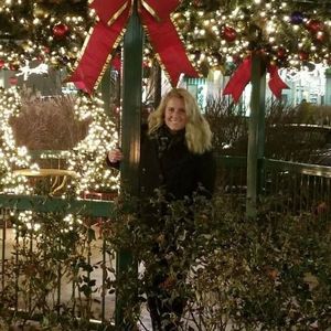 Meet your Posher, Tonya